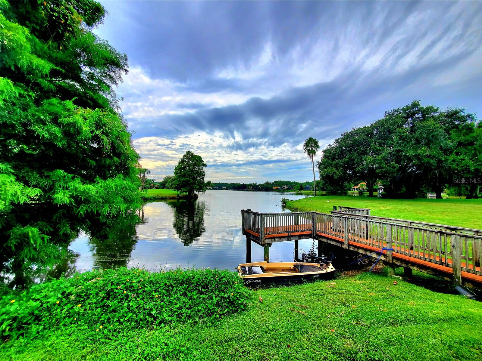 10004 Tree Tops Lake Road Tampa FL 33626 - TREE TOPS LAKE TB8474861 image64