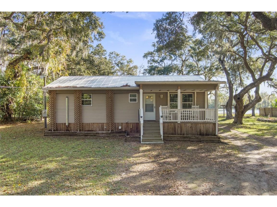 10005 Frierson Lake Drive Hudson FL 34669 - FRIERSON LAKE TB8333438 image1