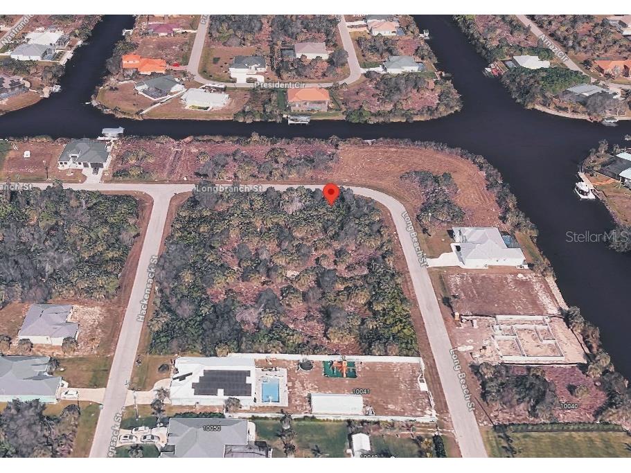 10005 Long Beach Street Port Charlotte FL 33981 D6146994 image11
