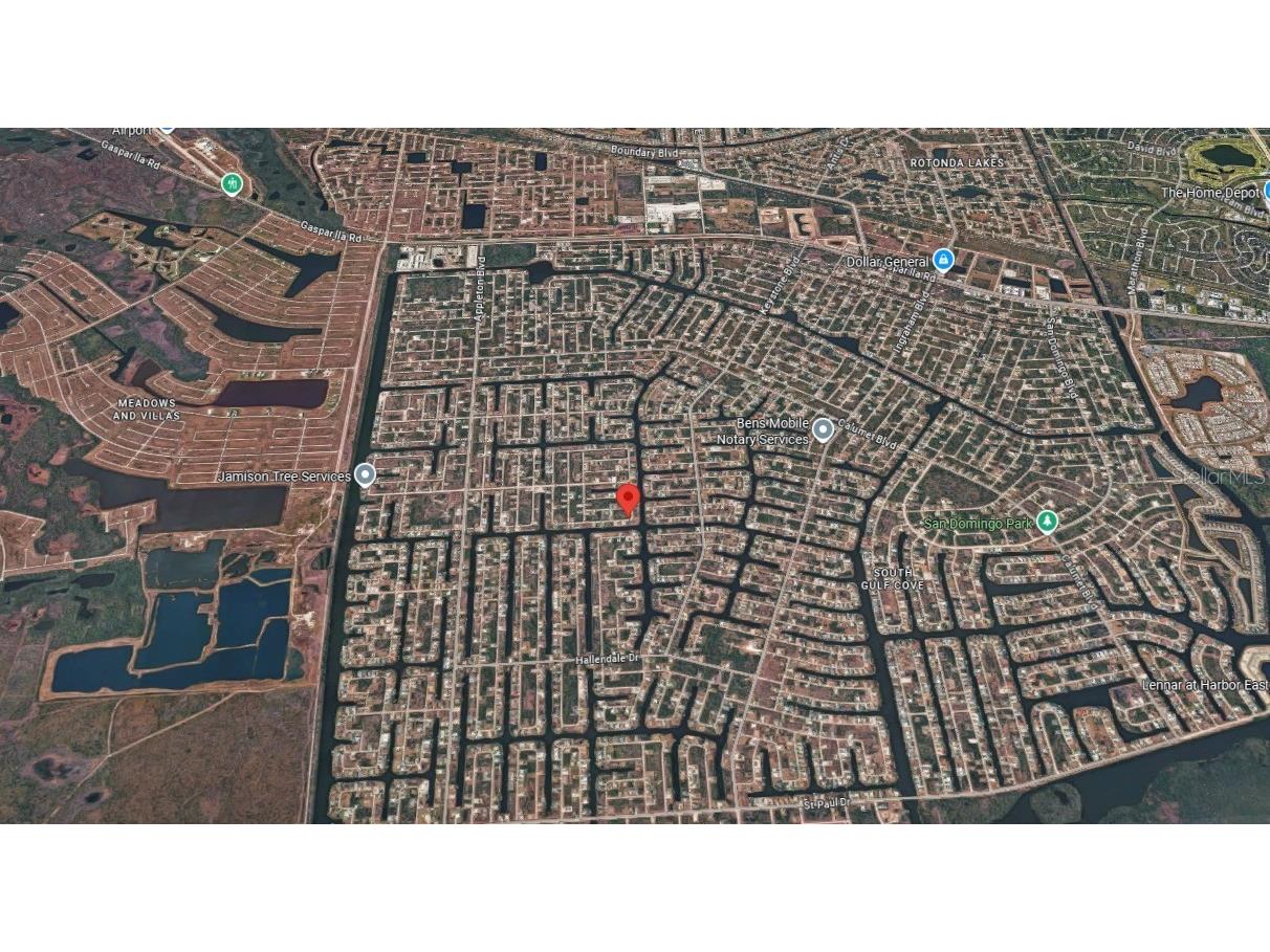 10005 Long Beach Street Port Charlotte FL 33981 D6146994 image13