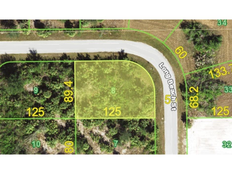 10005 Long Beach Street Port Charlotte FL 33981 D6146994 image15