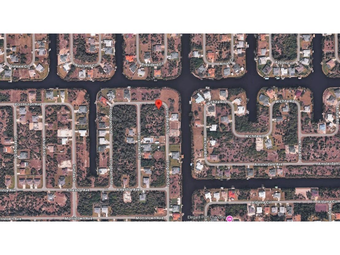 10005 Long Beach Street Port Charlotte FL 33981 D6146994 image2