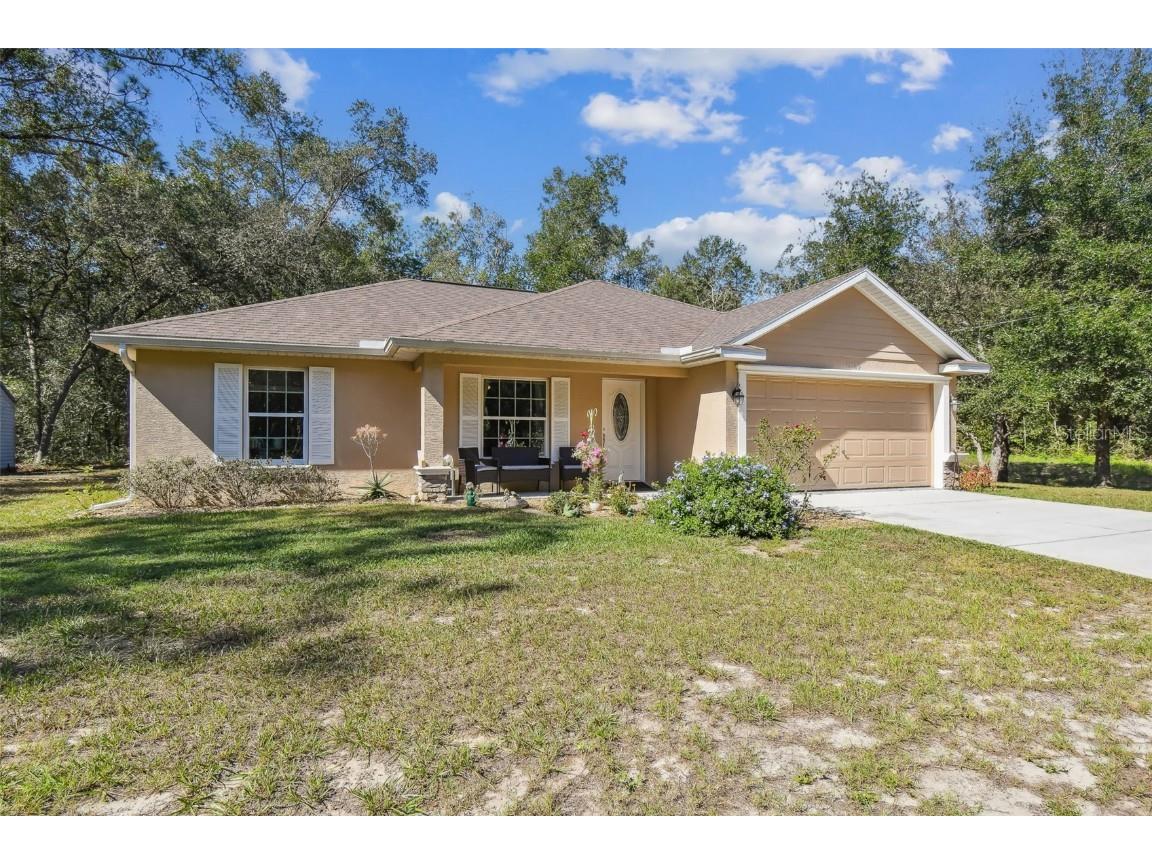 10005 N Ocean Drive Citrus Springs FL 34434 TB8435237 image1