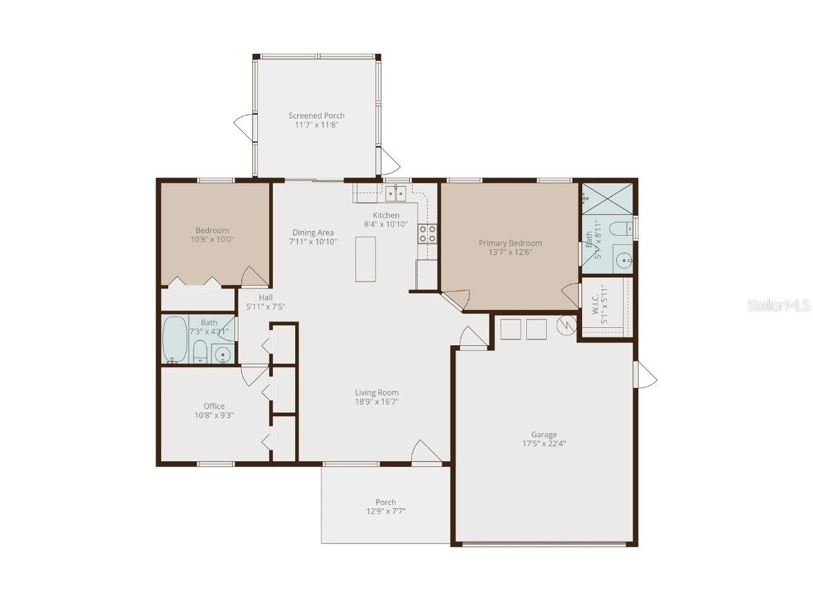 10005 N Ocean Drive Citrus Springs FL 34434 TB8435237 image42