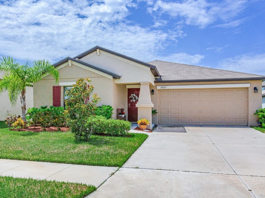 10005 Rose Petal Place Riverview FL 33578 T3535261 image1
