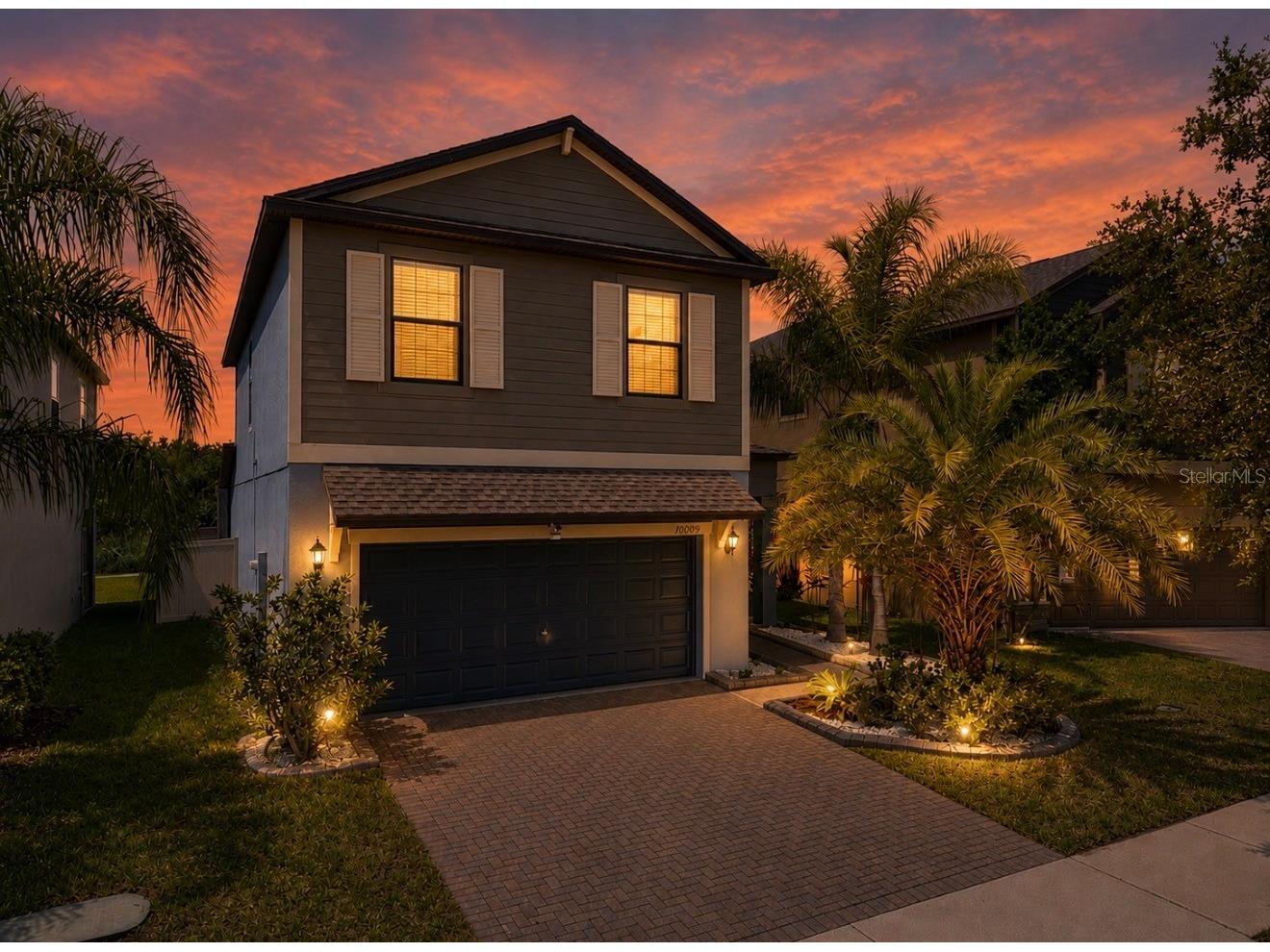 10005 Sage Creek Drive Ruskin FL 33573 TB8506039 image1