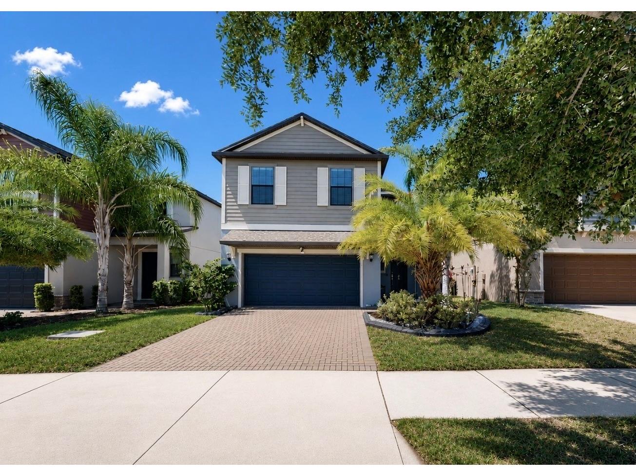 10005 Sage Creek Drive Ruskin FL 33573 TB8506039 image3