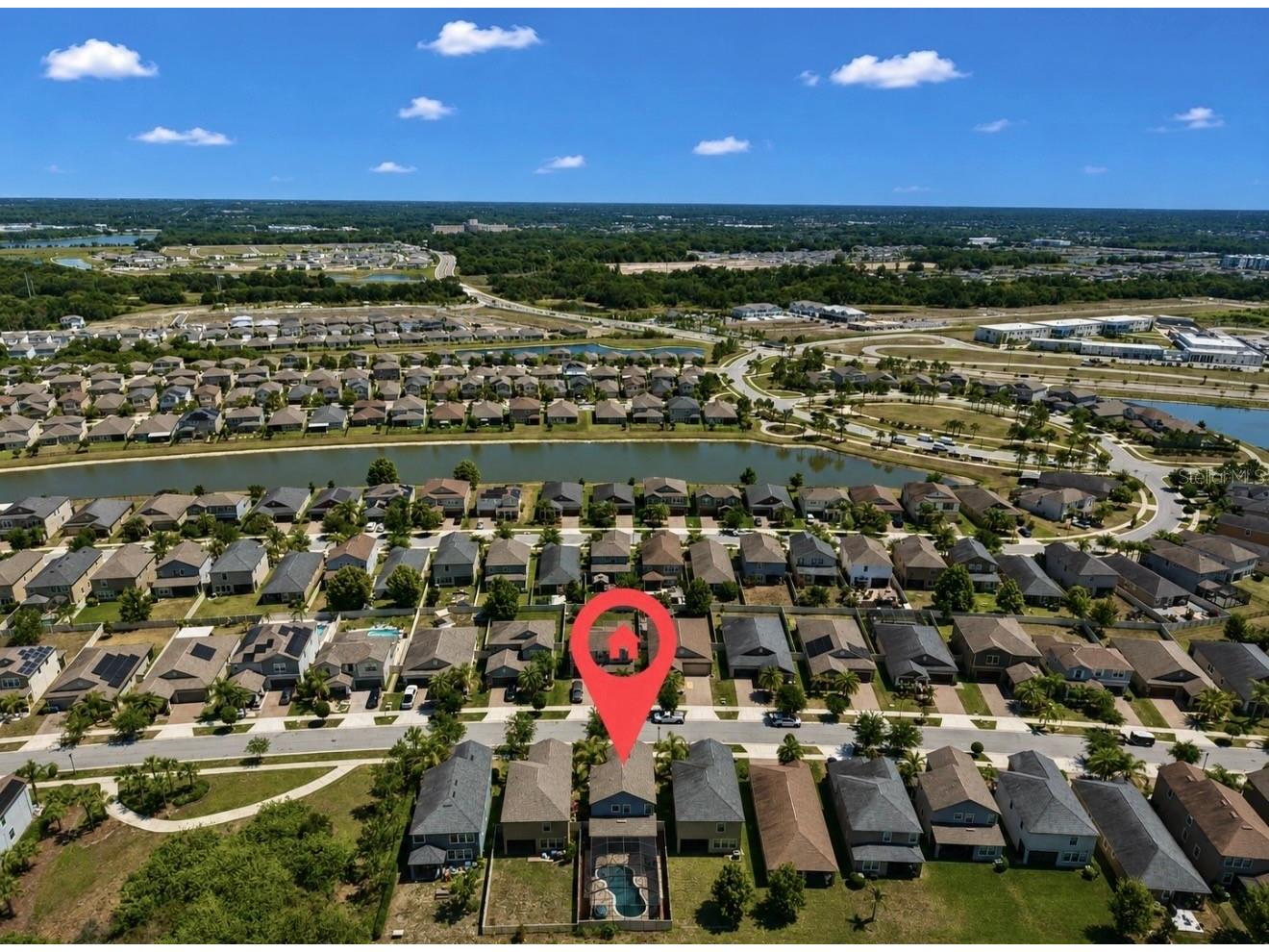 10005 Sage Creek Drive Ruskin FL 33573 TB8506039 image66
