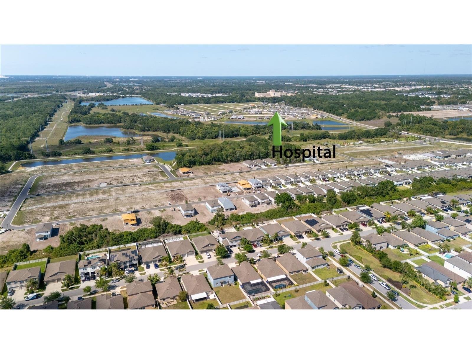 10005 Sage Creek Drive Ruskin FL 33573 TB8506039 image69
