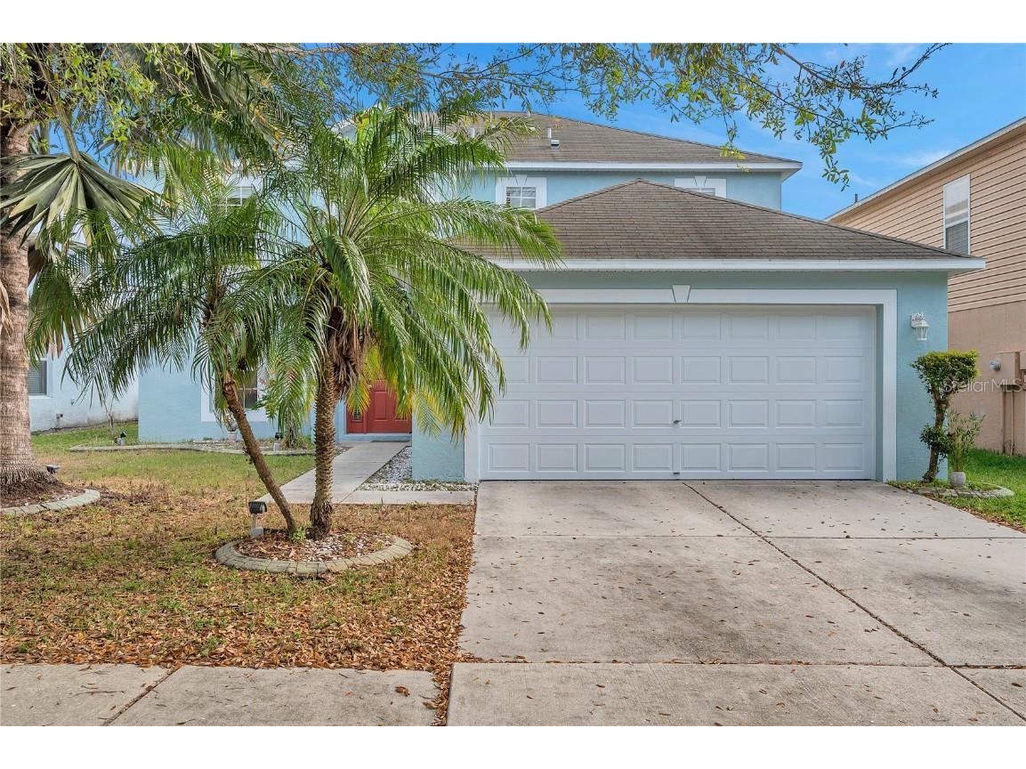 10006 Creek Bluff Drive Riverview FL 33578 U8193326 image1
