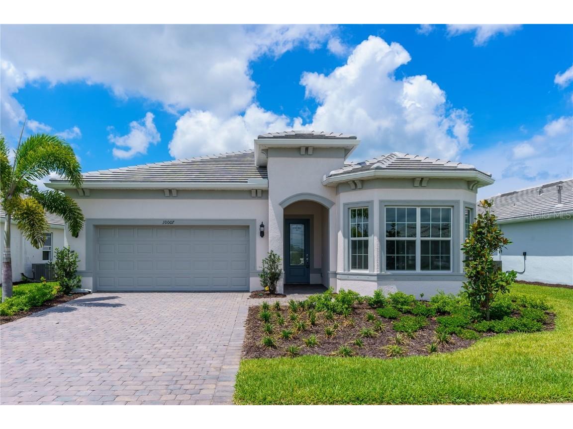 10007 Bright Water Drive Englewood FL 34223 A4572445 image1