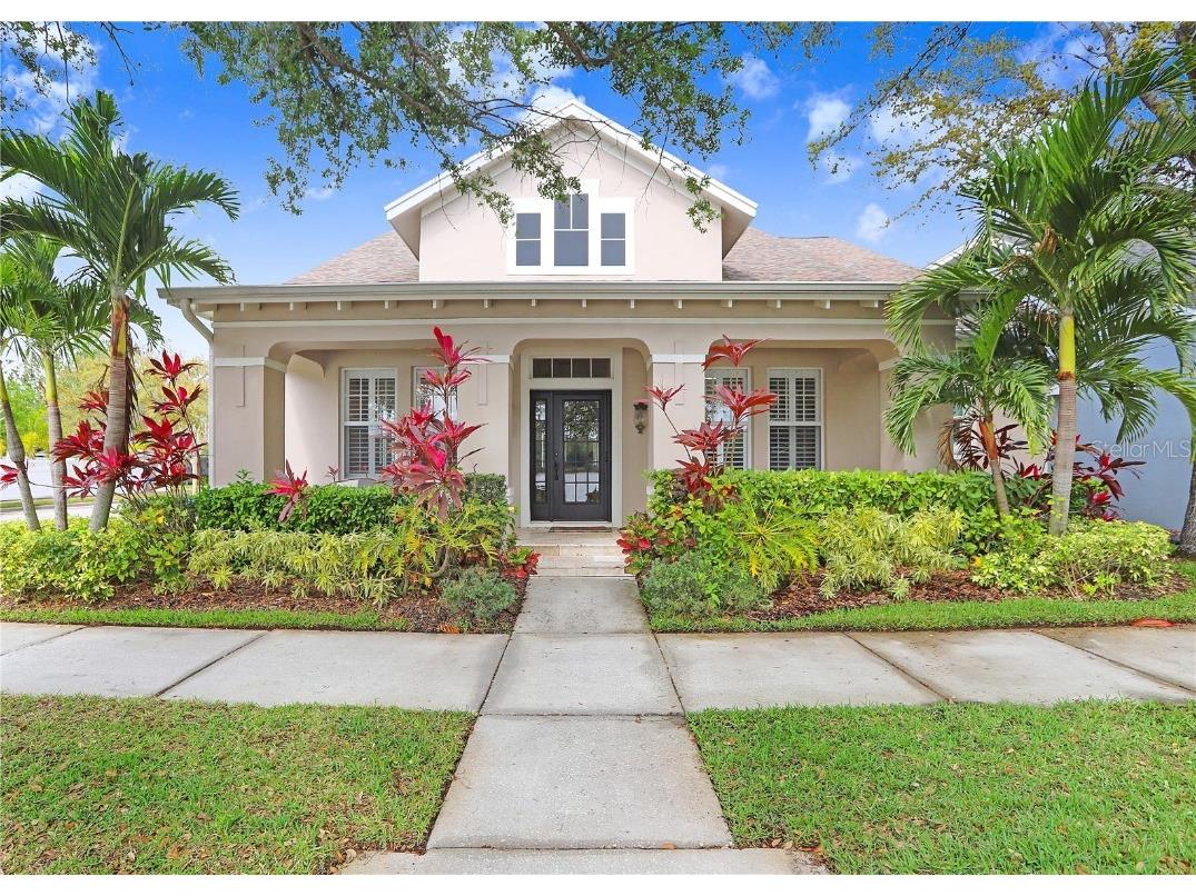 10007 Brompton Drive, Tampa, FL, 33626 MLS T3512548 Edina Realty