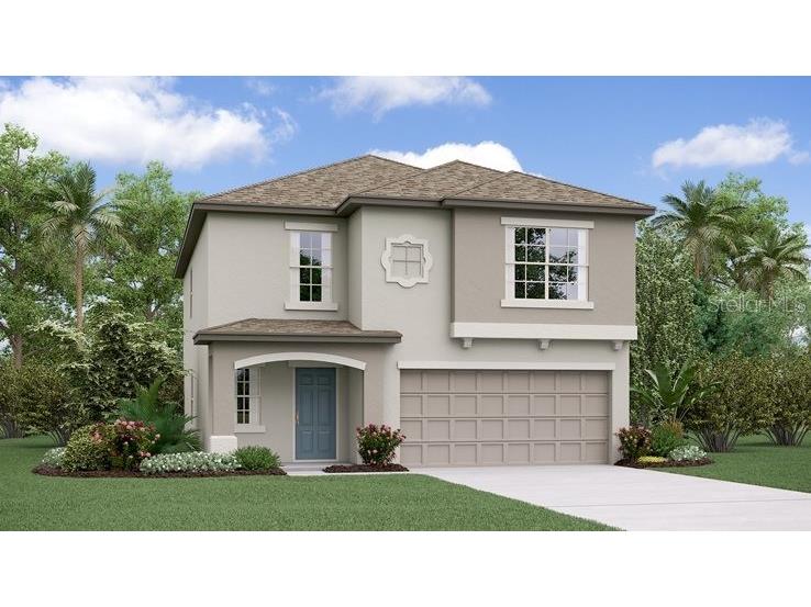 10007 Calypso Orchid Court Riverview FL 33578 T3423466 image1