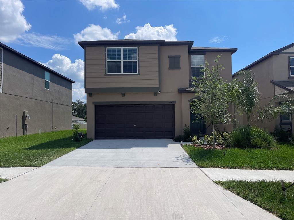 10007 Calypso Orchid Court Riverview FL 33578 T3472894 image1