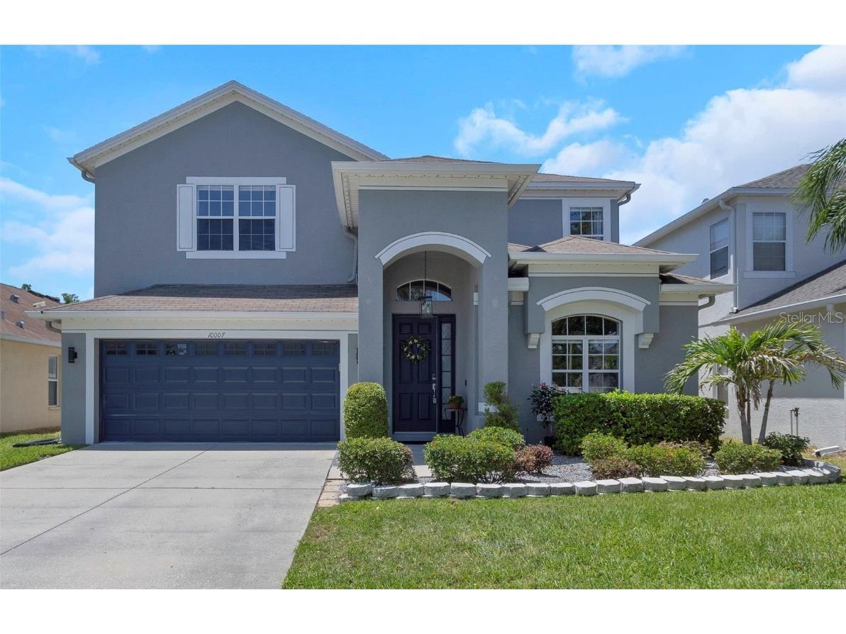 10007 Coldwater Loop Land O Lakes FL 34638 TB8375076 image1