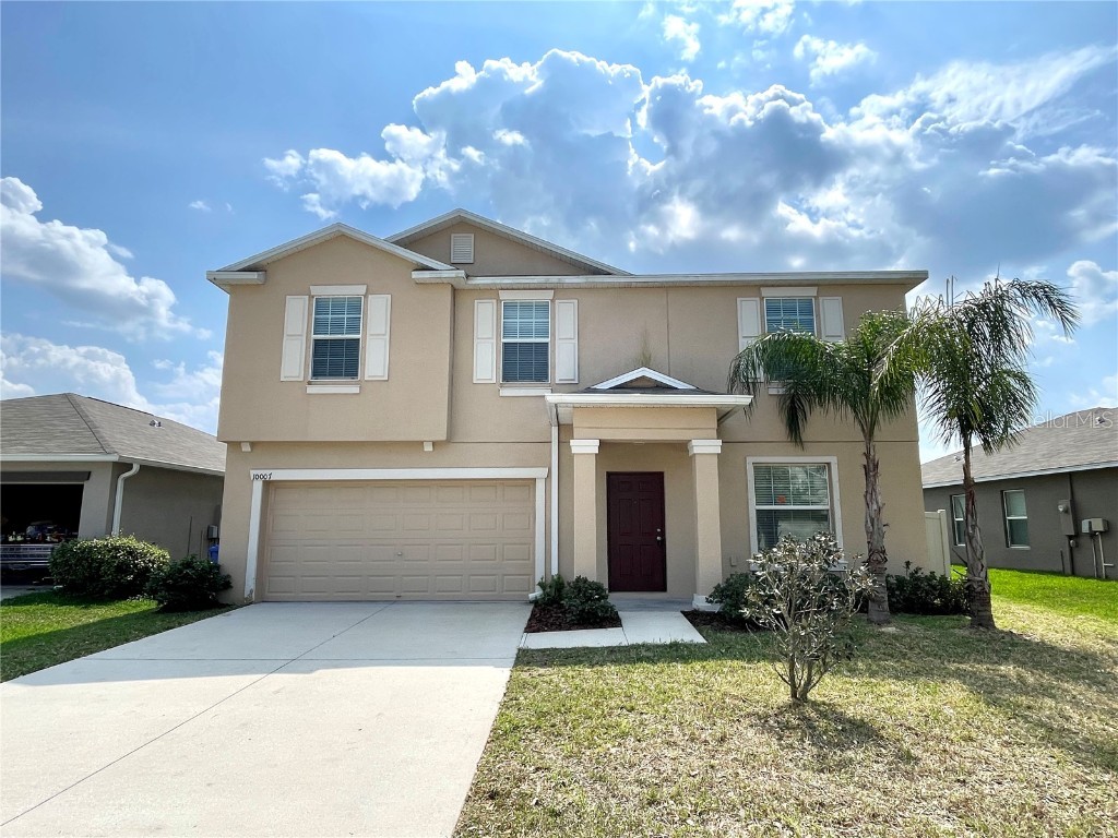 10007 Crested Fringe Drive Riverview FL 33578 T3434746 image1