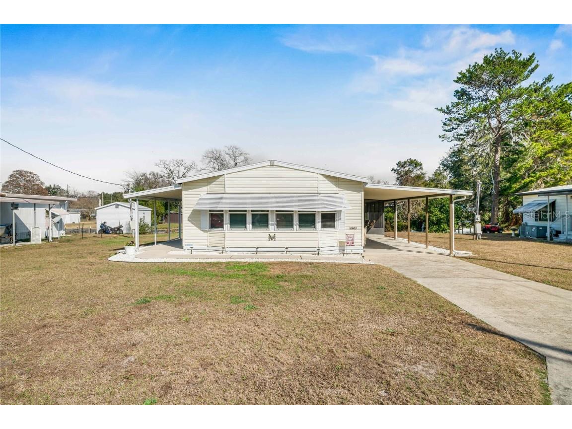 10007 E Perch Court Inverness FL 34450 TB8345846 image1