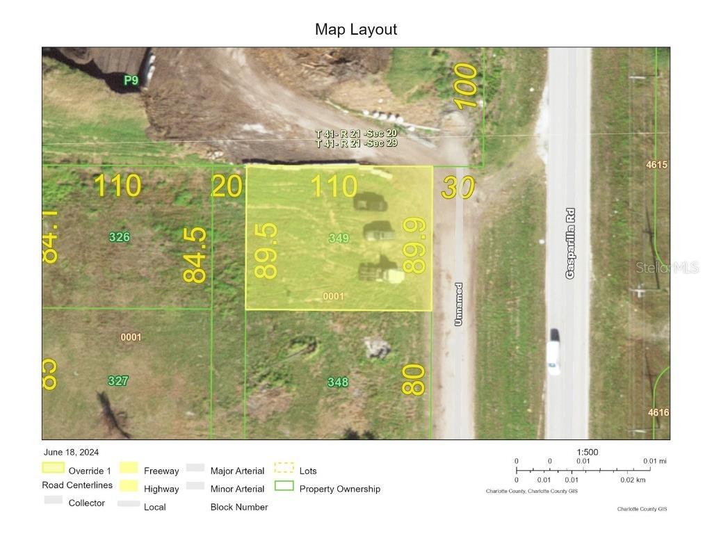 10007 Gasparilla Road Port Charlotte FL 33981 D6137037 image1