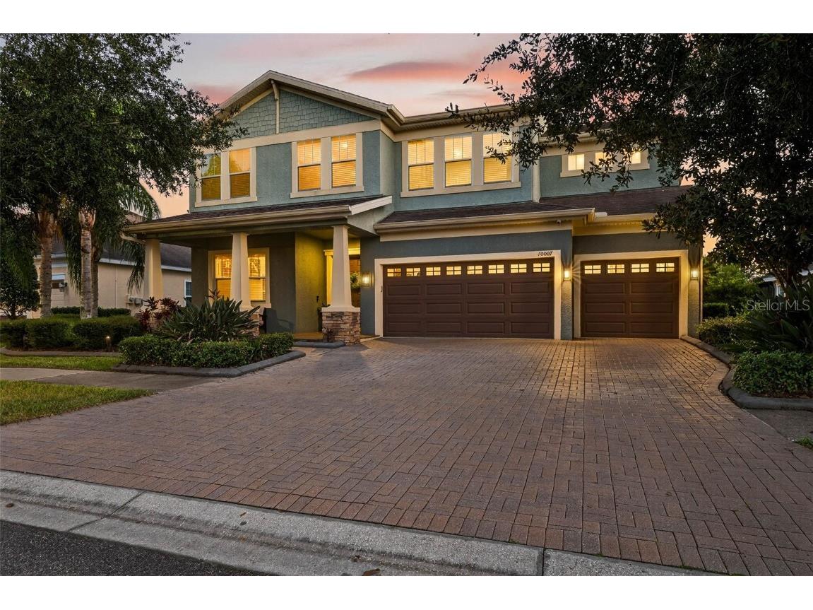 10007 Hazelnut Court Tampa FL 33647 TB8366358 image1