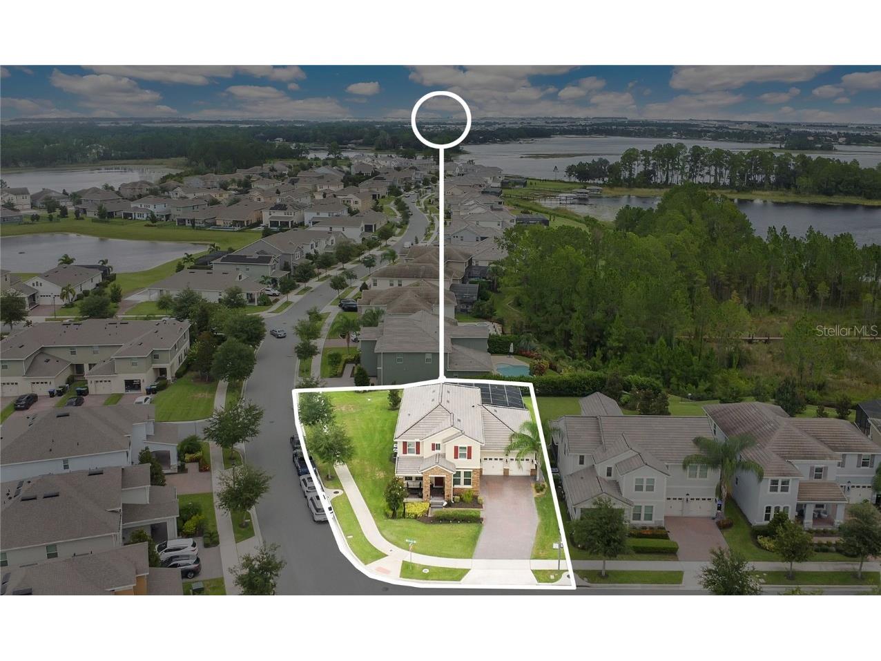 10007 Little Alcove Loop Winter Garden FL 34787 S5132434 image43