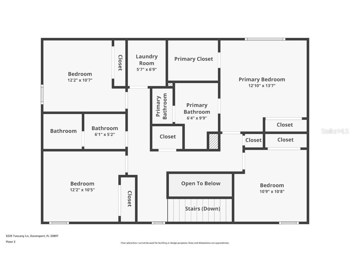 10007 Little Alcove Loop Winter Garden FL 34787 S5132434 image56
