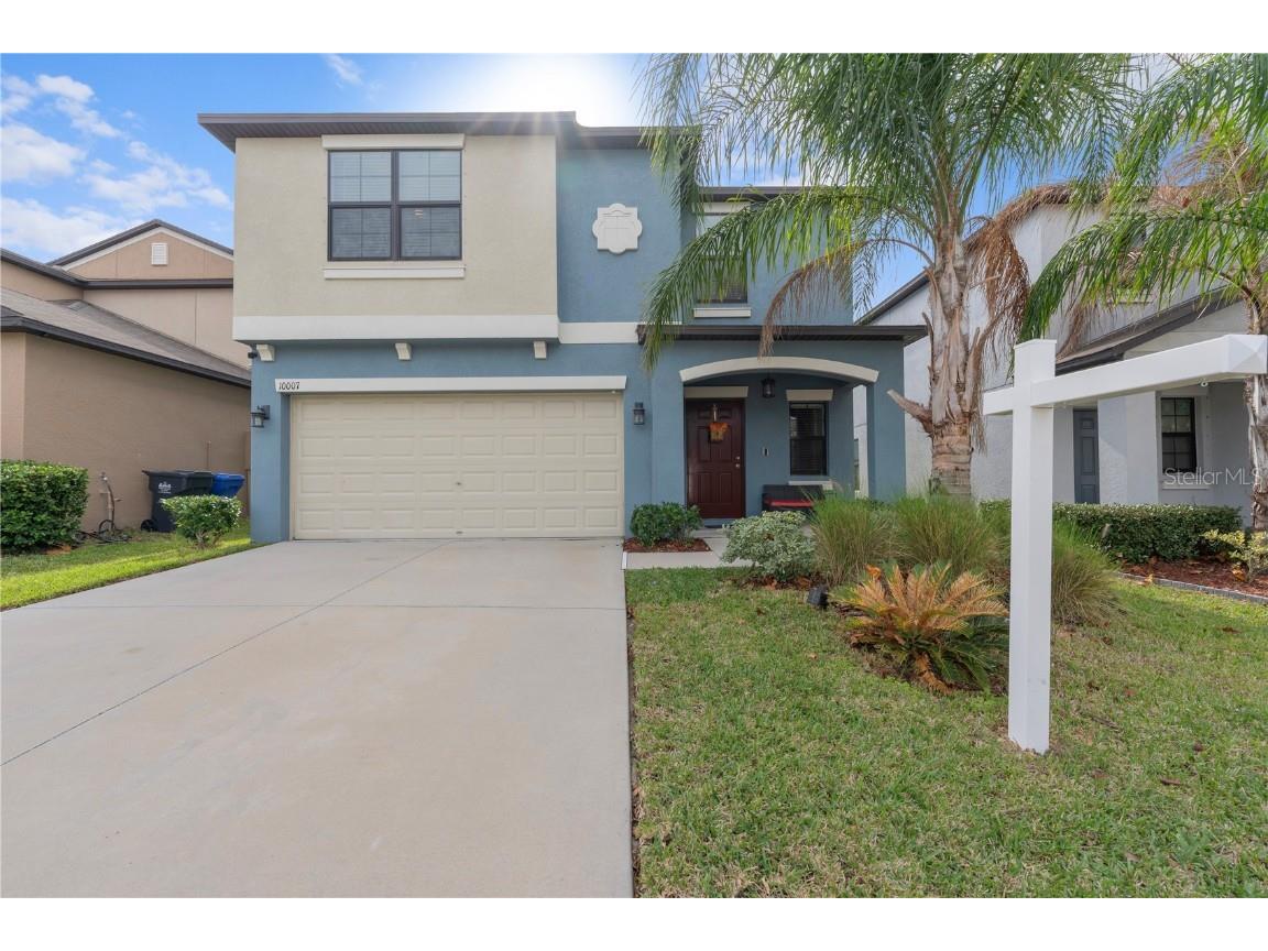 10007 Rosemary Leaf Lane Riverview FL 33578 S5097442 image1
