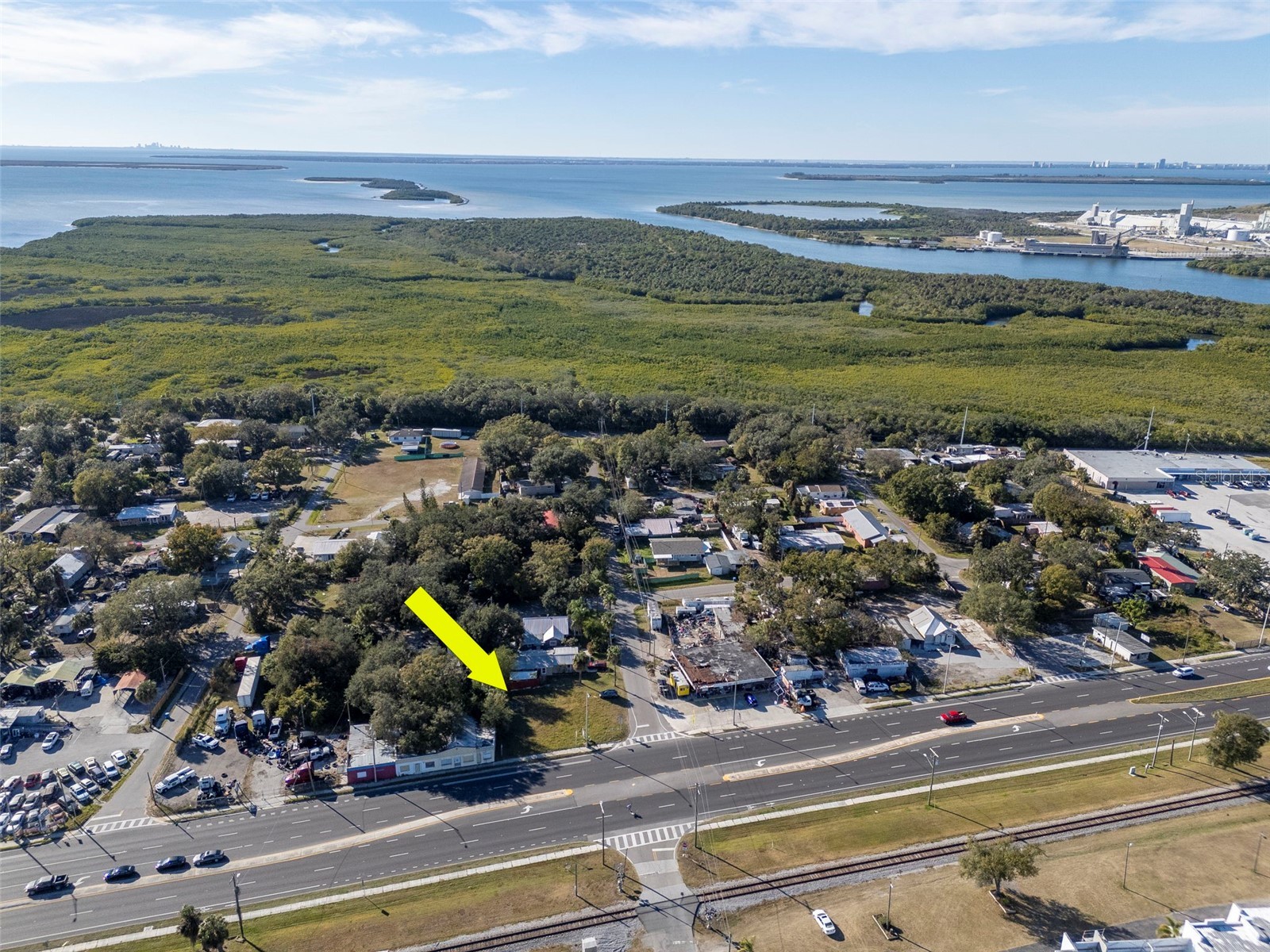 10007 S 41 Highway Gibsonton FL 33534 TB8466102 image15