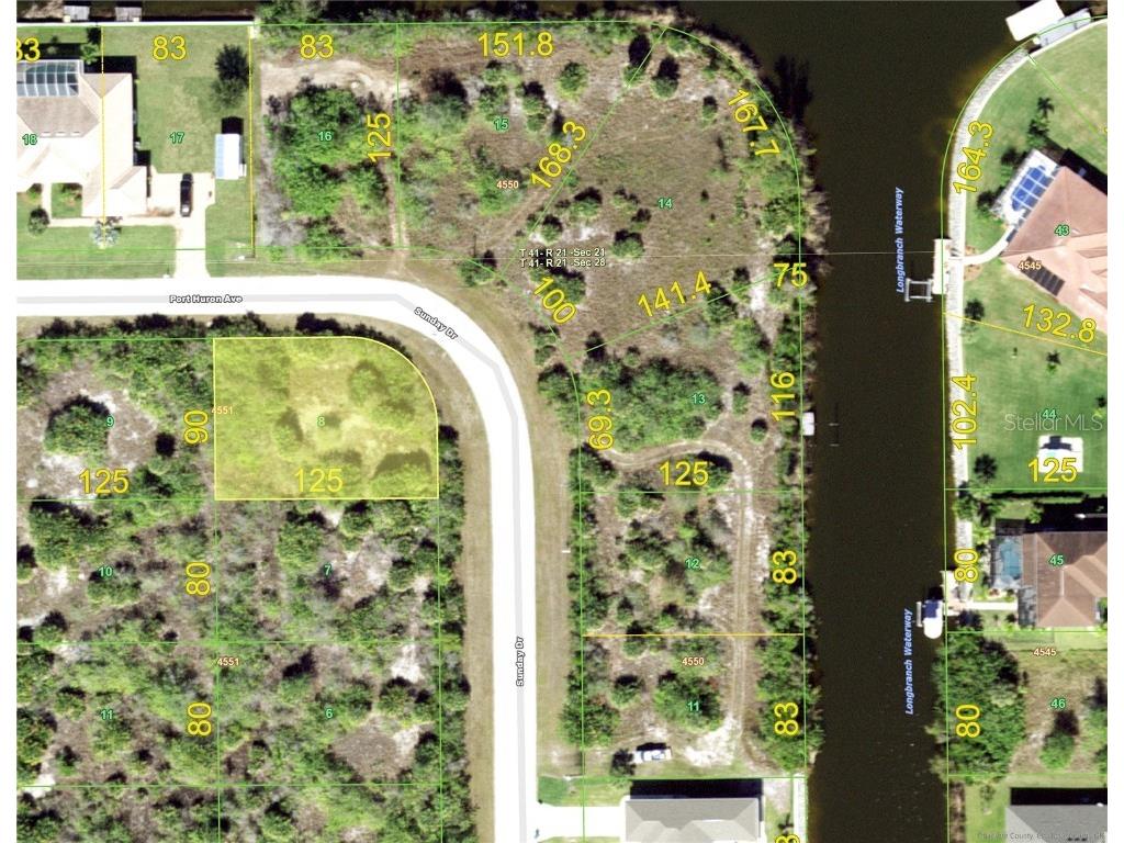 10007 Sunday Drive Port Charlotte FL 33981 C7474897 image1