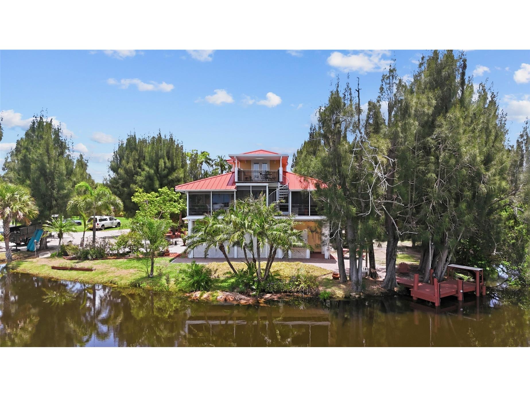 10007 Tamiami Trail S North Port FL 34287 - MYAKKA RIVER N6144987 image11