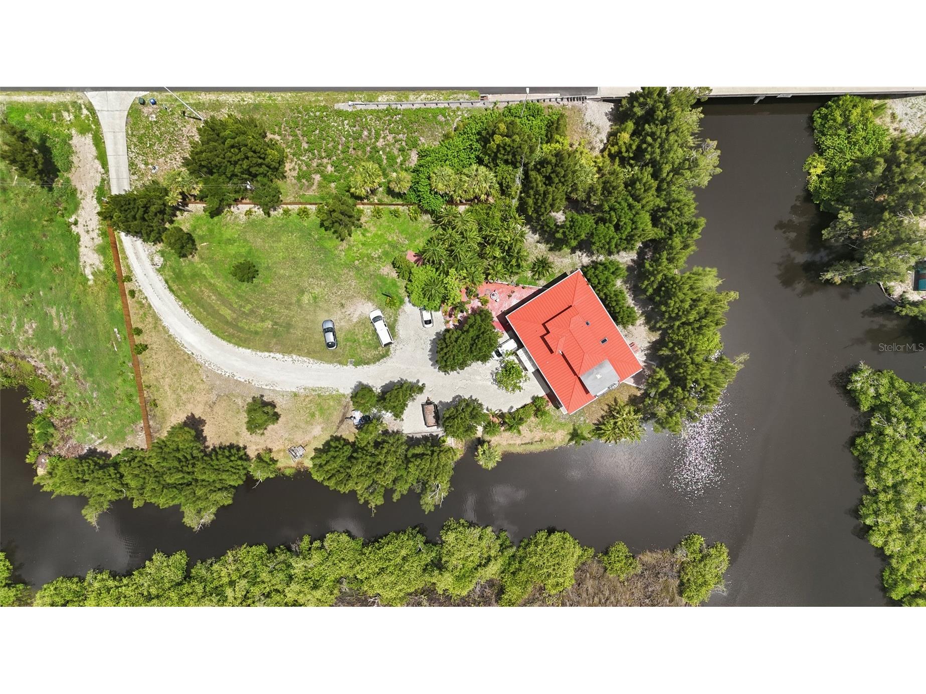 10007 Tamiami Trail S North Port FL 34287 - MYAKKA RIVER N6144987 image12