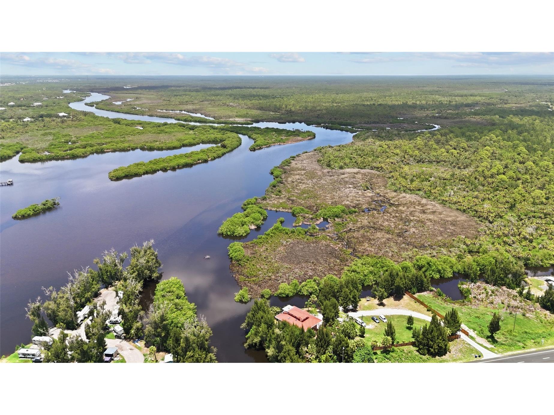 10007 Tamiami Trail S North Port FL 34287 - MYAKKA RIVER N6144987 image4