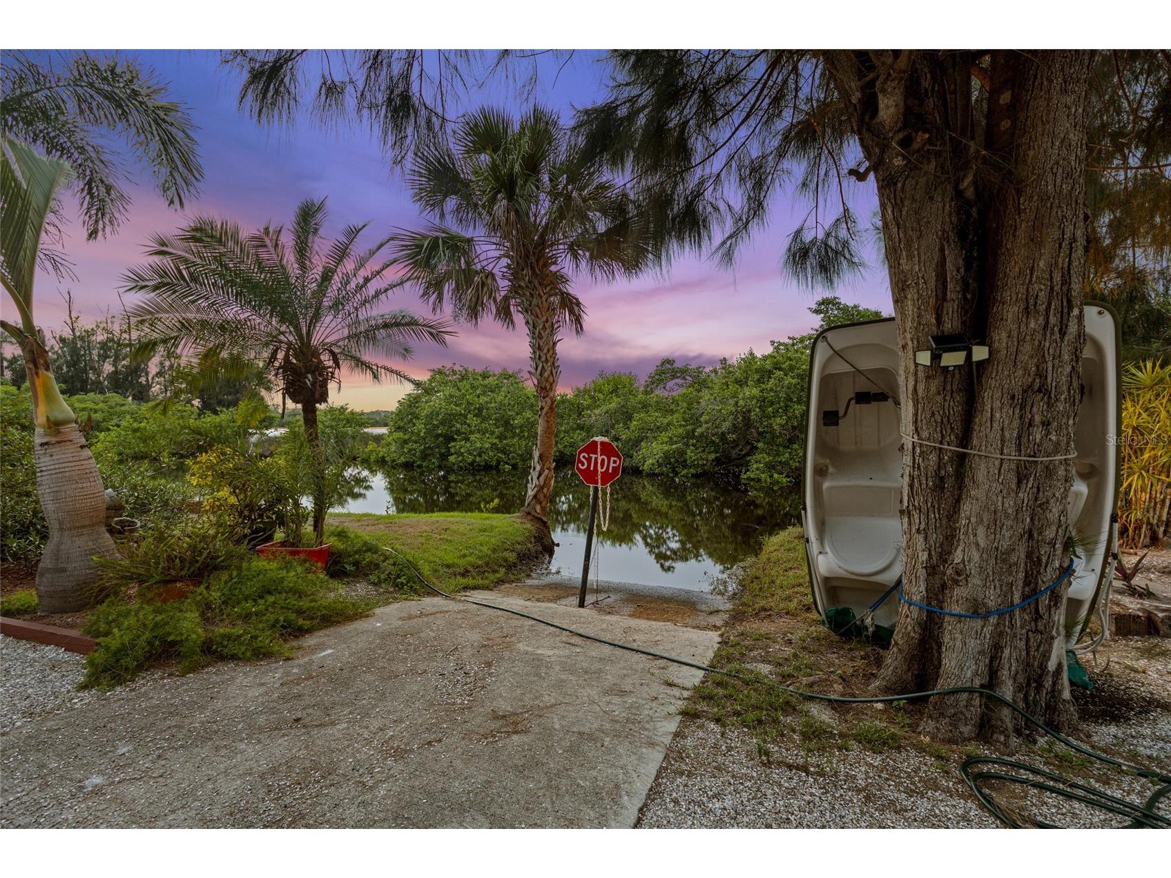10007 Tamiami Trail S North Port FL 34287 - MYAKKA RIVER N6144987 image63