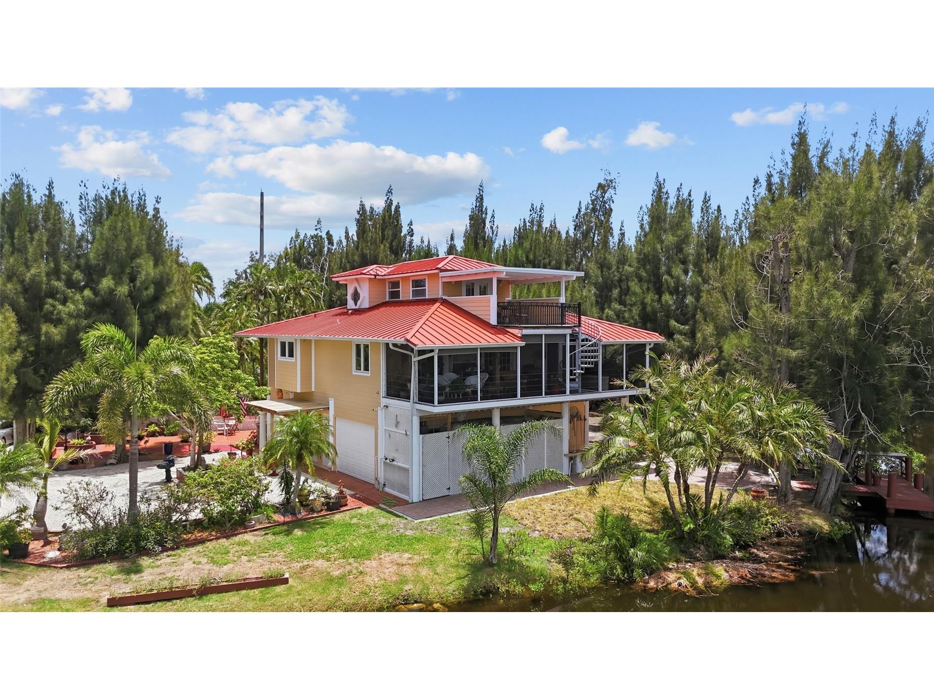 10007 Tamiami Trail S North Port FL 34287 - MYAKKA RIVER N6144987 image66