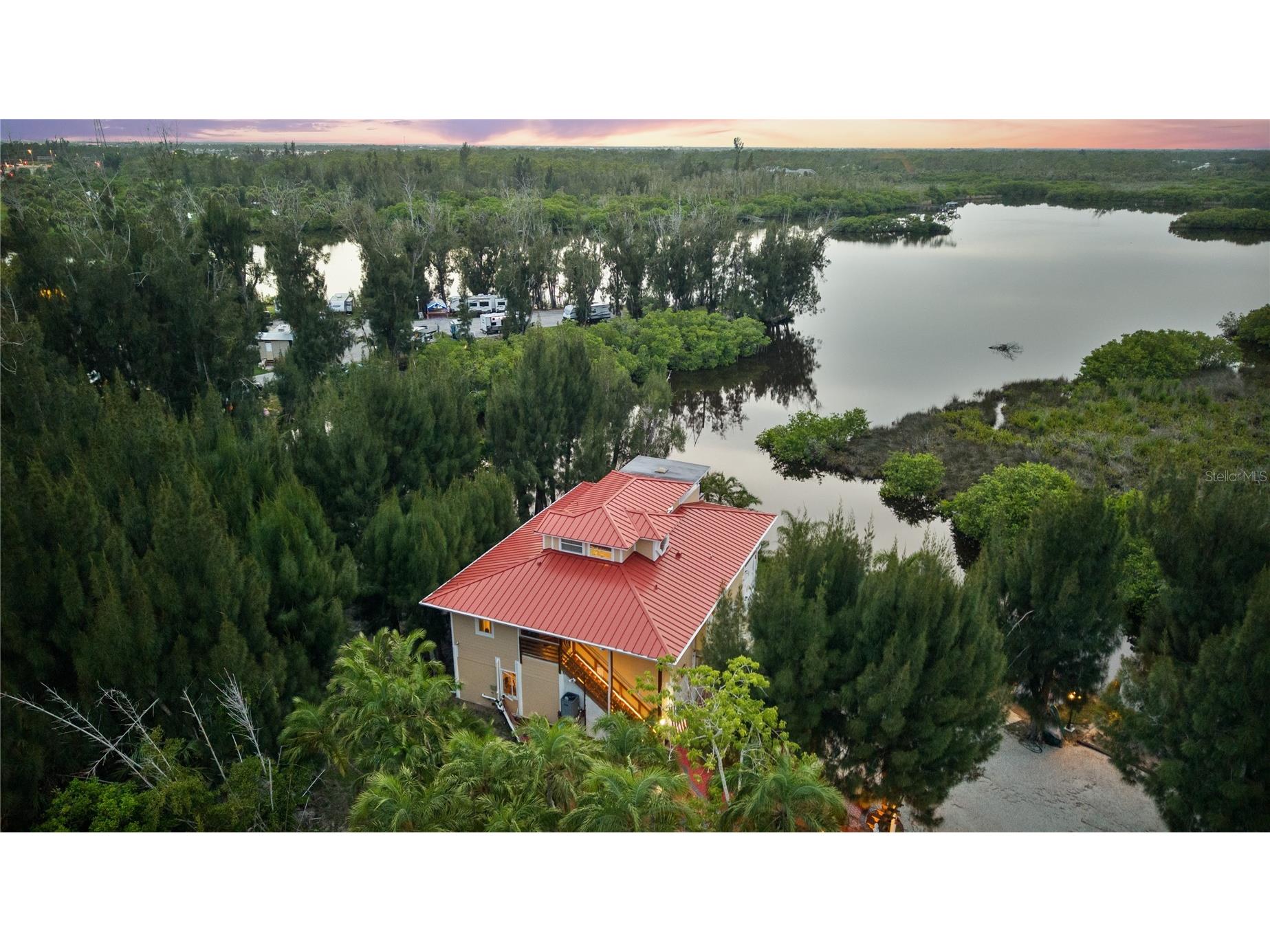 10007 Tamiami Trail S North Port FL 34287 - MYAKKA RIVER N6144987 image68