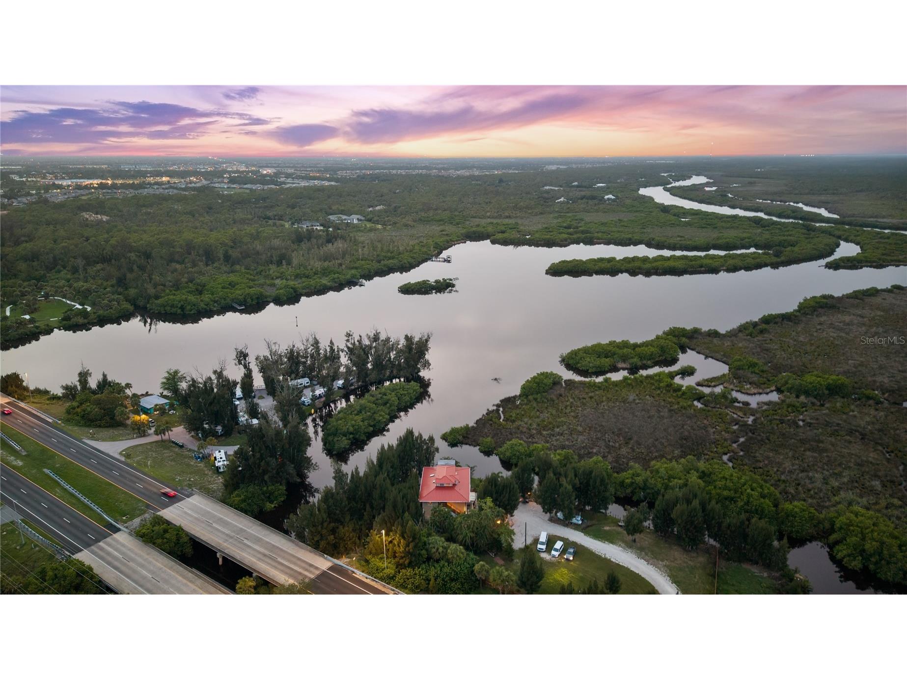 10007 Tamiami Trail S North Port FL 34287 - MYAKKA RIVER N6144987 image69