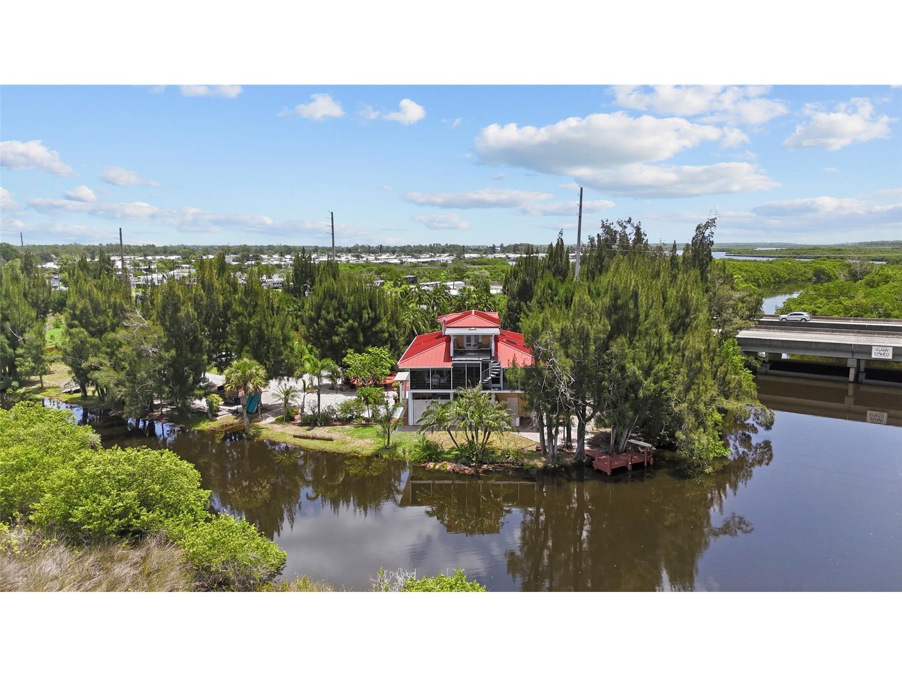 10007 Tamiami Trail S North Port FL 34287 - MYAKKA RIVER N6144987 image70
