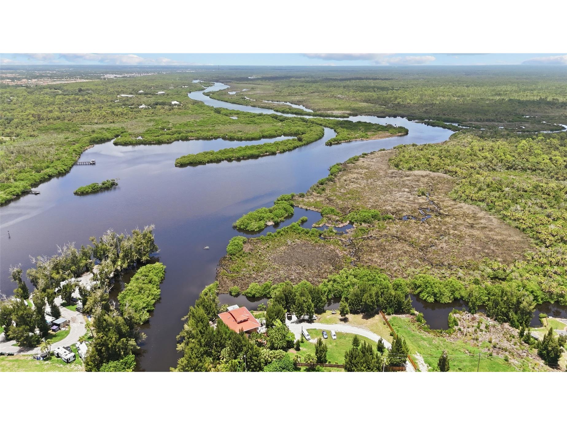10007 Tamiami Trail S North Port FL 34287 - MYAKKA RIVER N6144987 image71