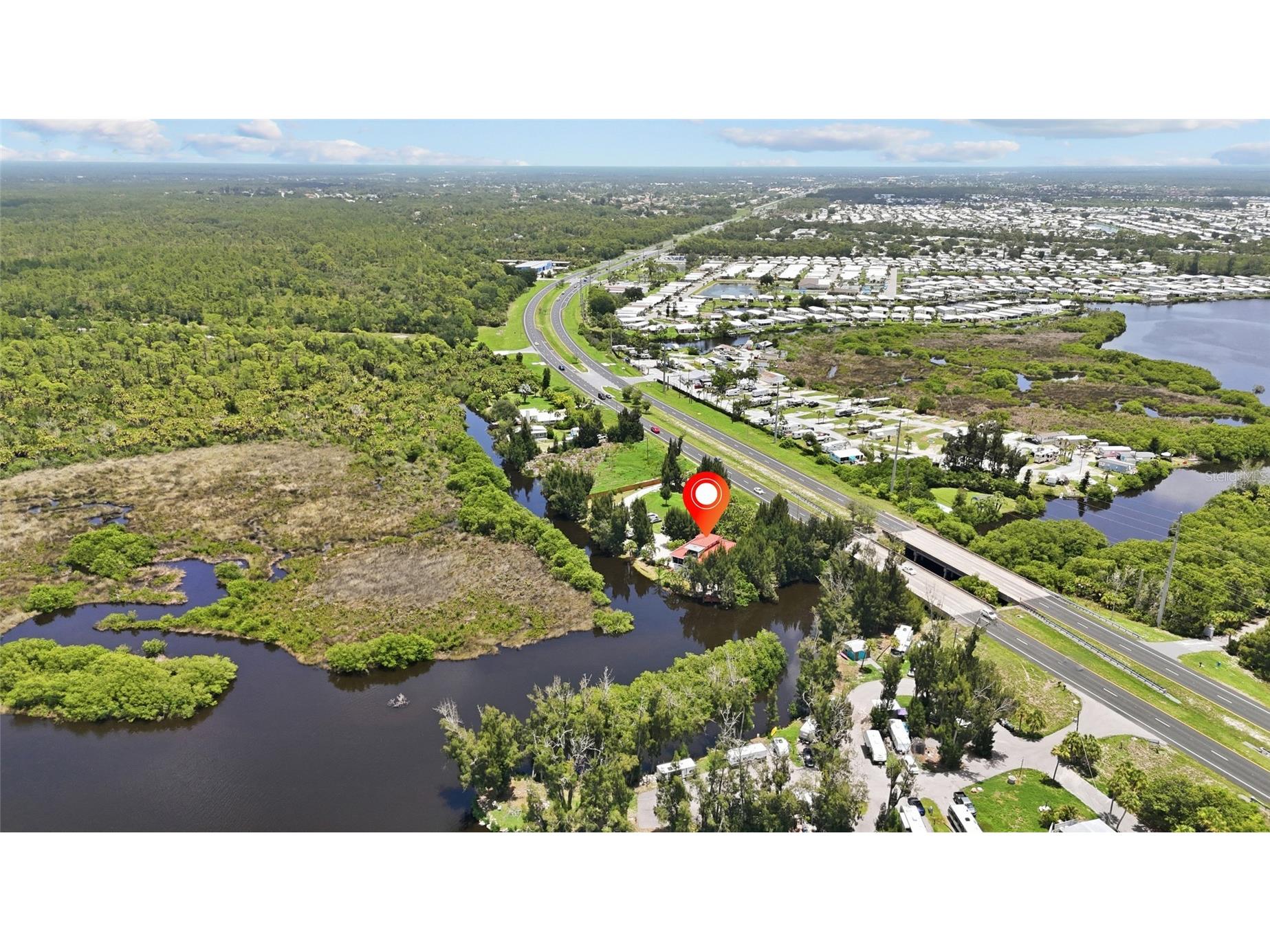 10007 Tamiami Trail S North Port FL 34287 - MYAKKA RIVER N6144987 image72
