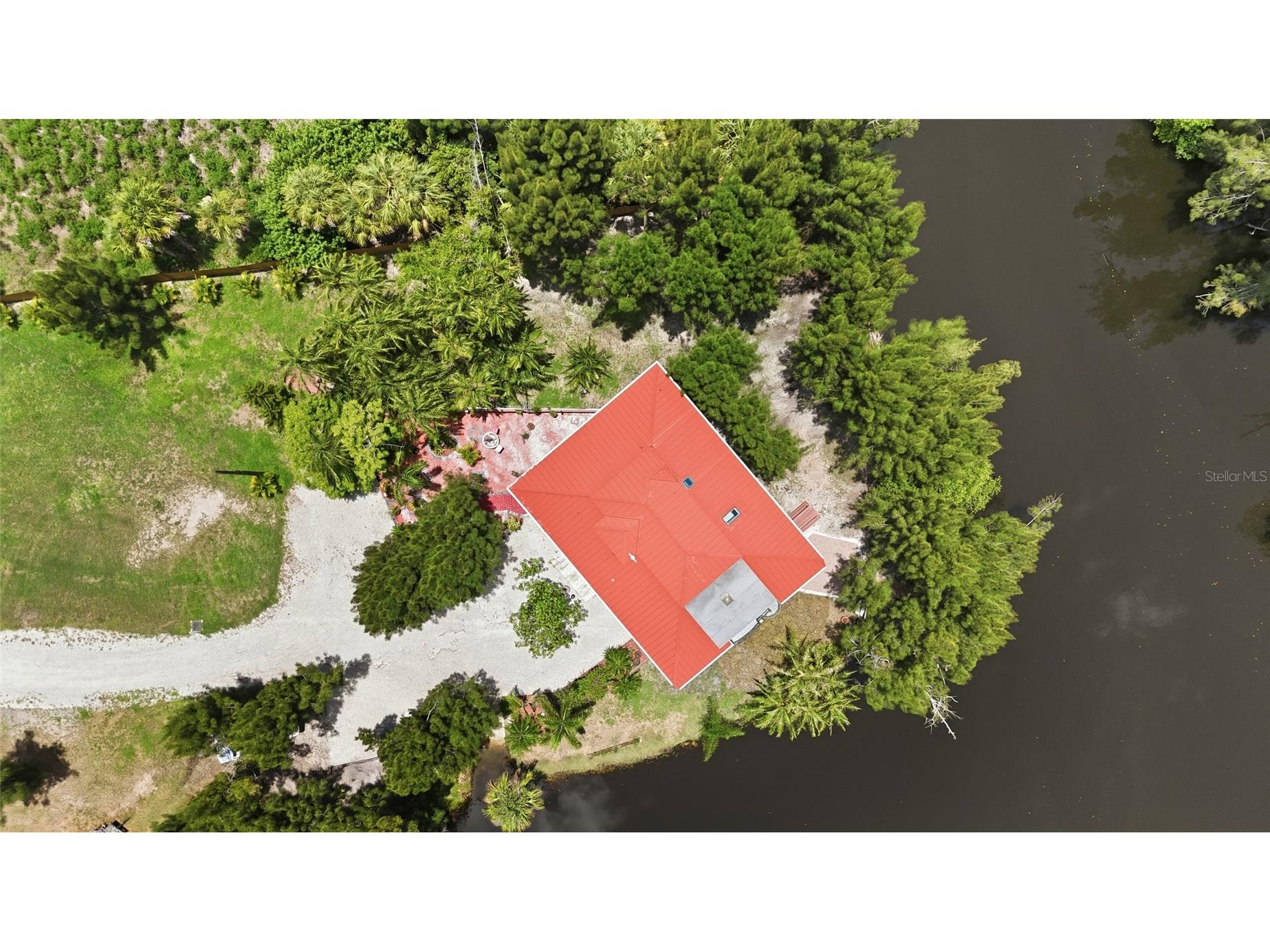 10007 Tamiami Trail S North Port FL 34287 - MYAKKA RIVER N6144987 image74