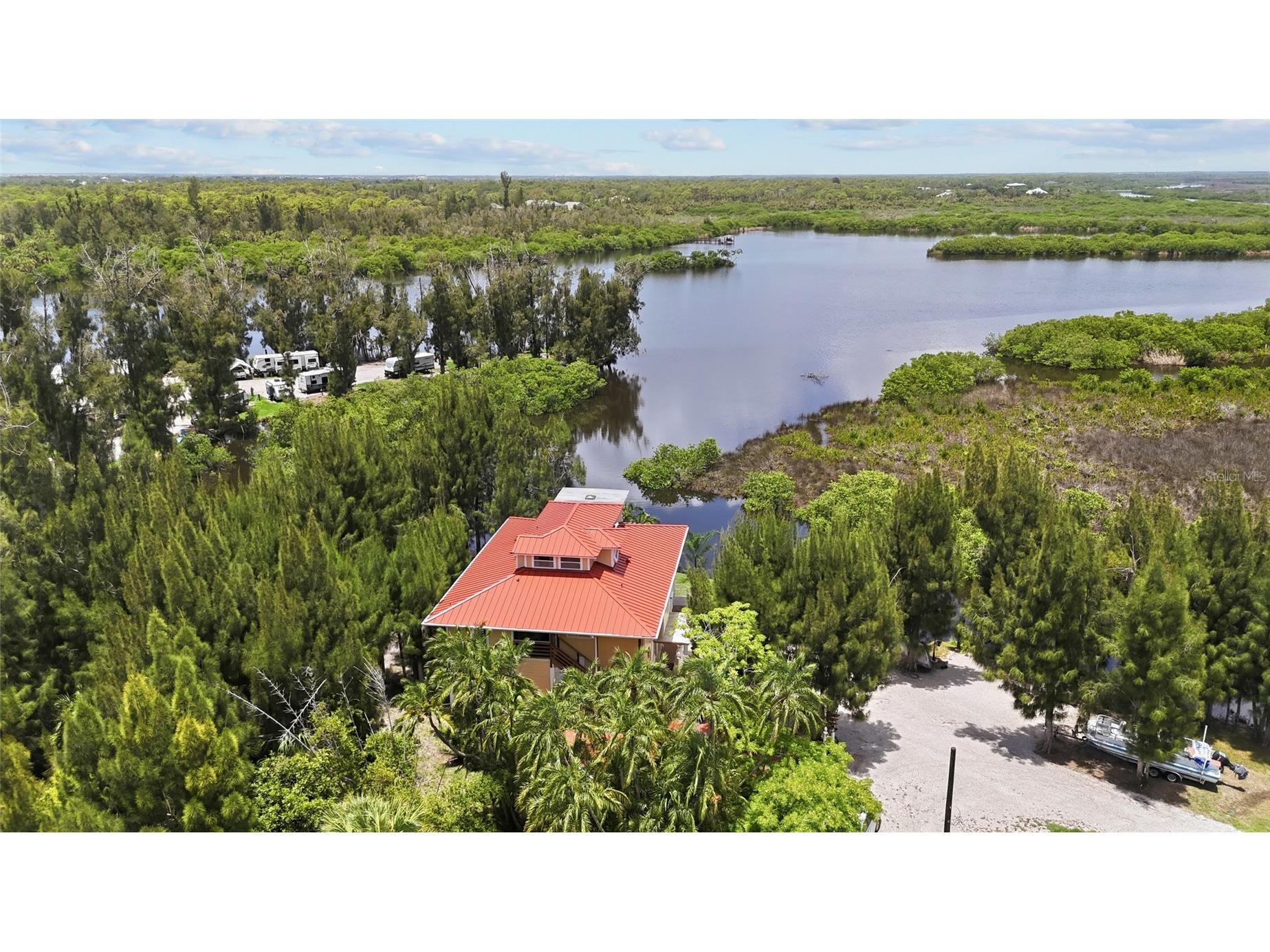 10007 Tamiami Trail S North Port FL 34287 - MYAKKA RIVER N6144987 image75