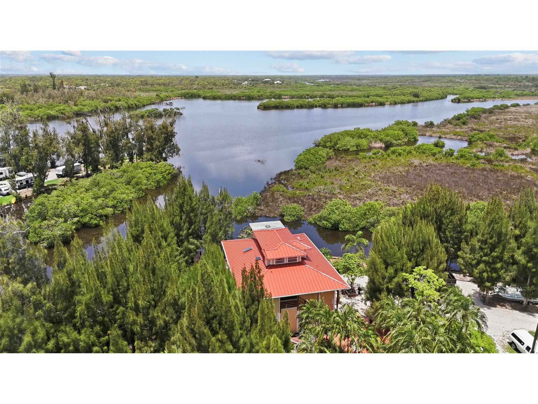 10007 Tamiami Trail S North Port FL 34287 - MYAKKA RIVER N6144987 image76