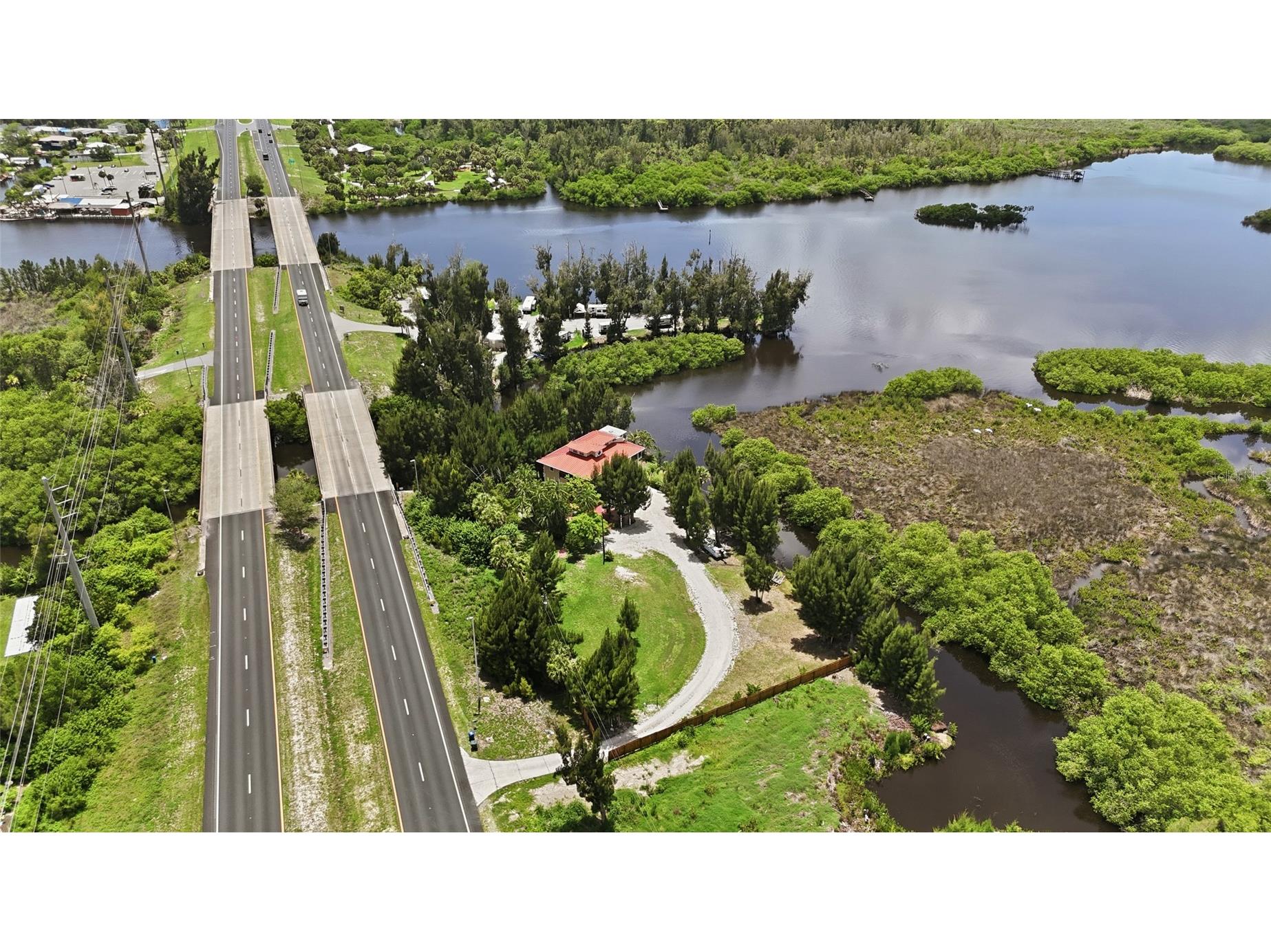 10007 Tamiami Trail S North Port FL 34287 - MYAKKA RIVER N6144987 image78