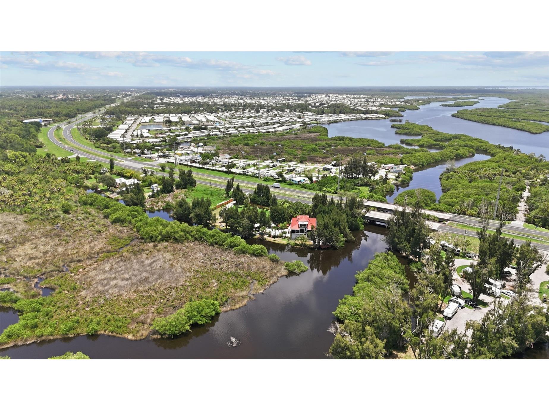 10007 Tamiami Trail S North Port FL 34287 - MYAKKA RIVER N6144987 image79