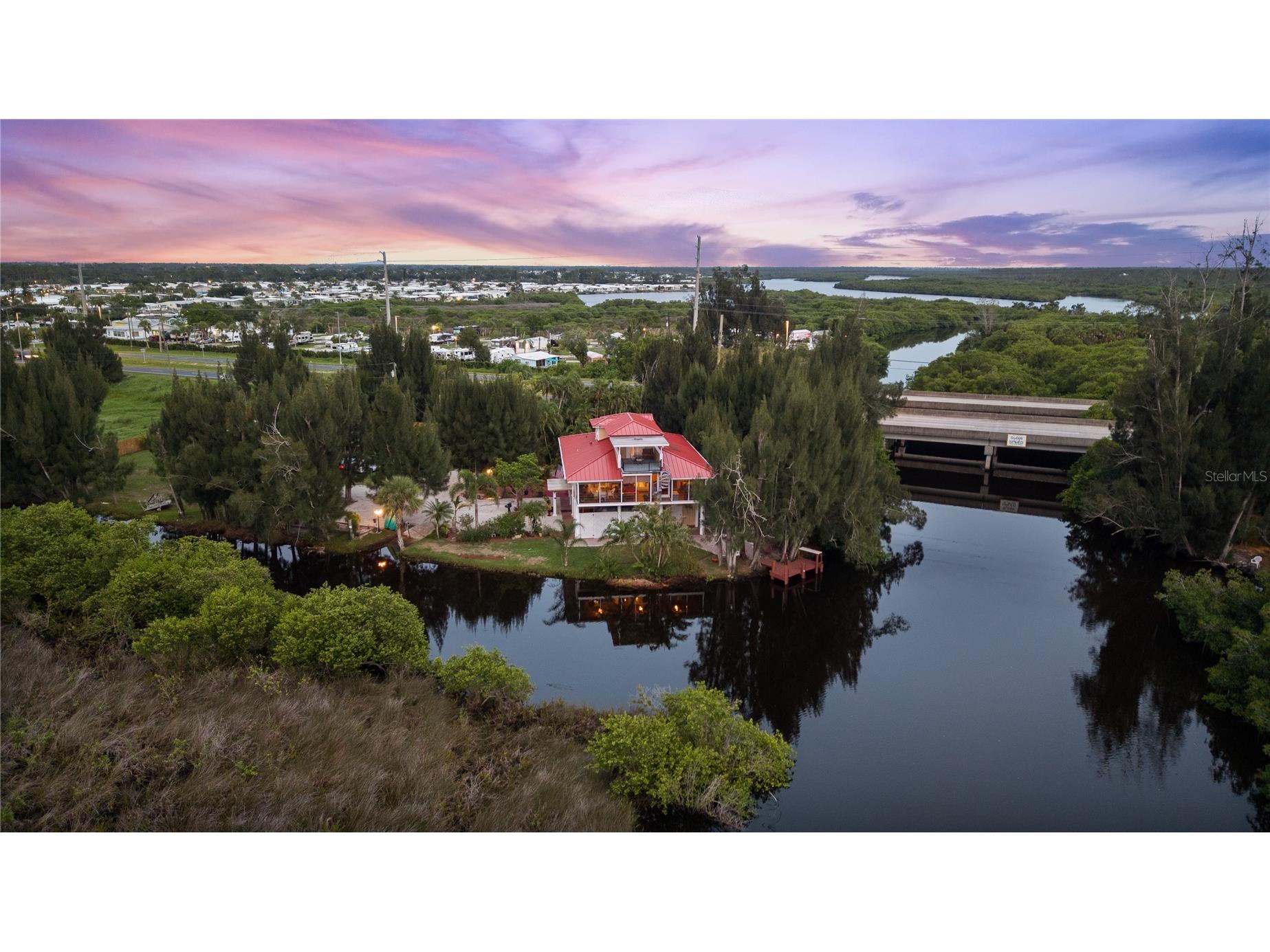 10007 Tamiami Trail S North Port FL 34287 - MYAKKA RIVER N6144987 image9