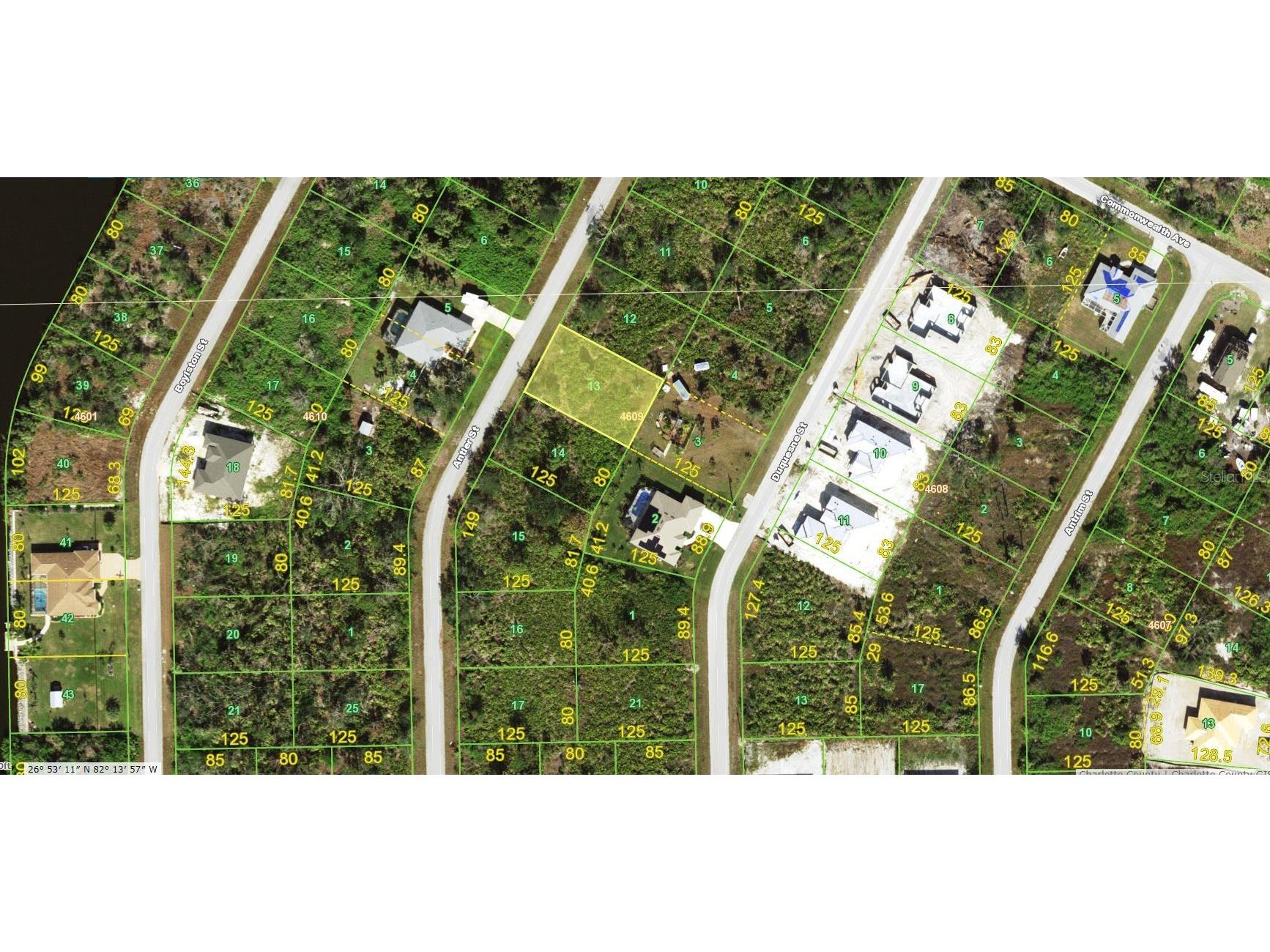 10008 Antler Street Port Charlotte FL 33981 D6146675 image1