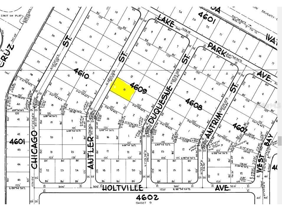 10008 Antler Street Port Charlotte FL 33981 D6146675 image2