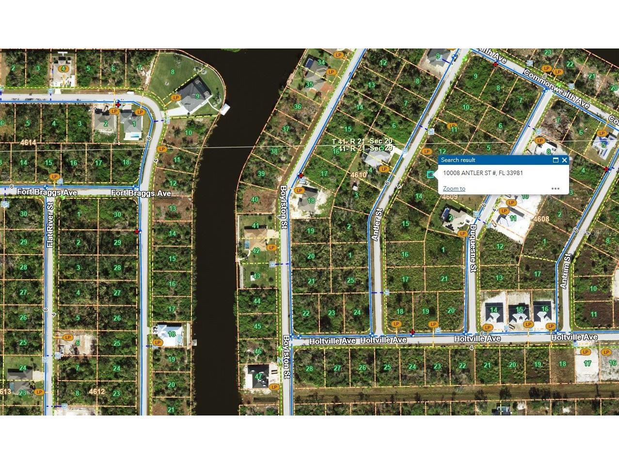 10008 Antler Street Port Charlotte FL 33981 D6146675 image4