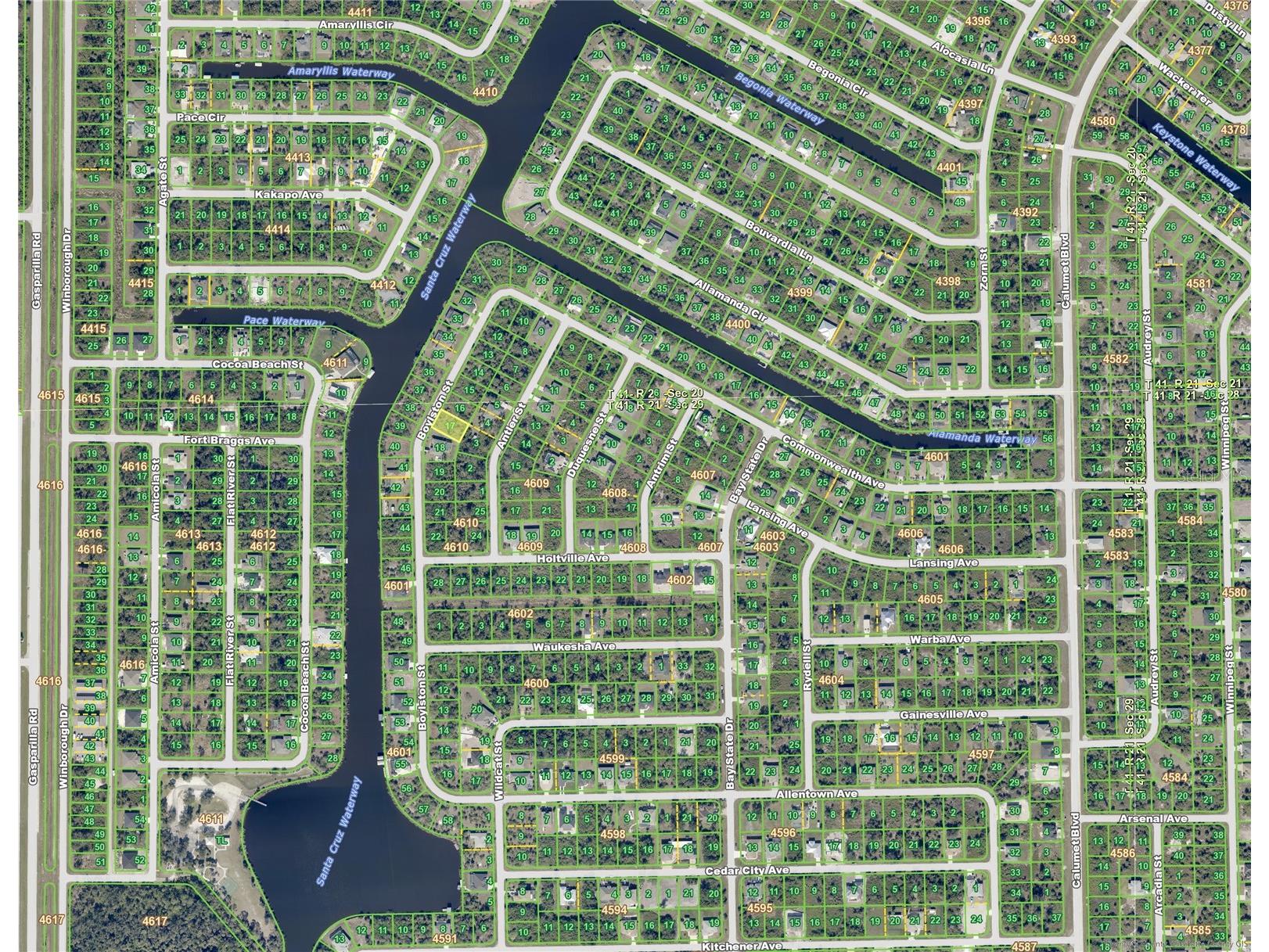 10008 Boylston Street Port Charlotte FL 33981 D6146456 image2