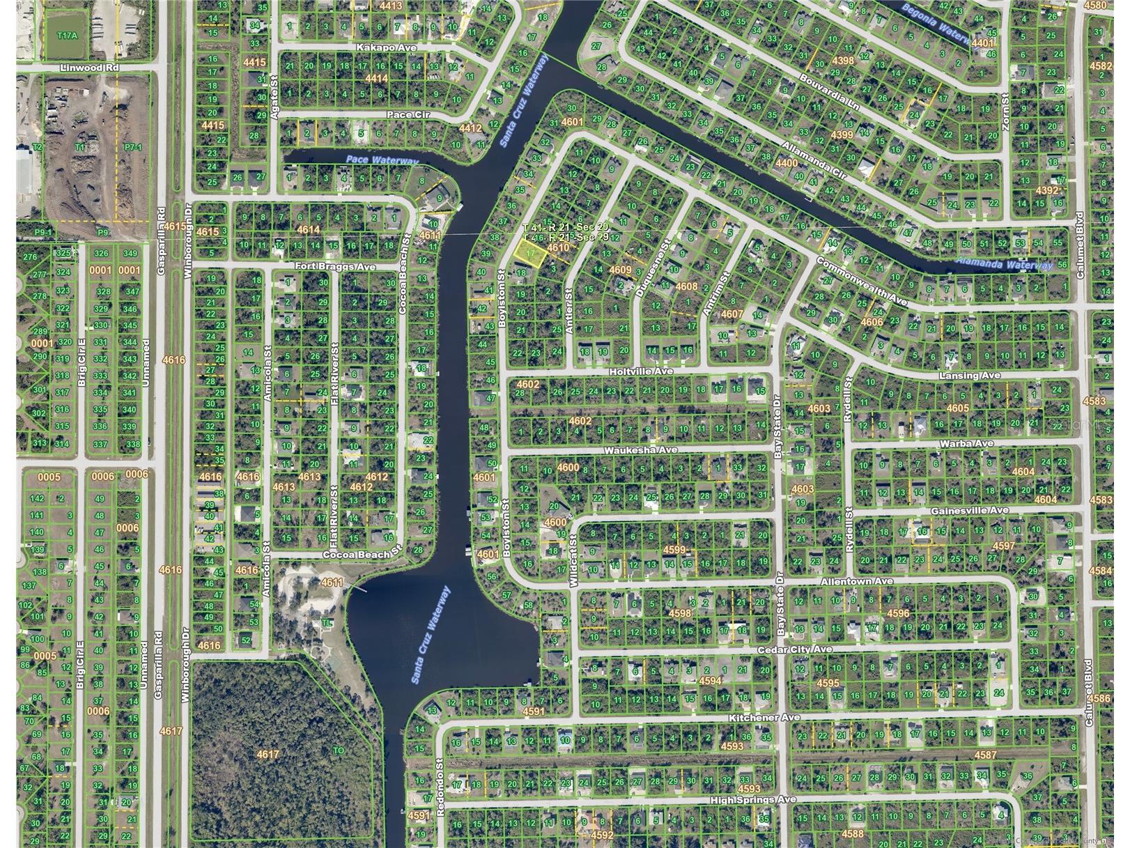 10008 Boylston Street Port Charlotte FL 33981 D6146456 image3