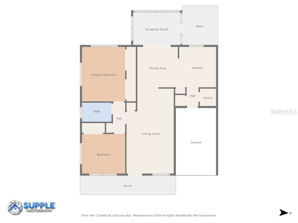 10008 Daffodil Street N #186 Pinellas Park FL 33782 TB8437239 image59